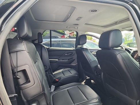 Used 2018 Chevrolet Traverse LT AWD/4WD image 22