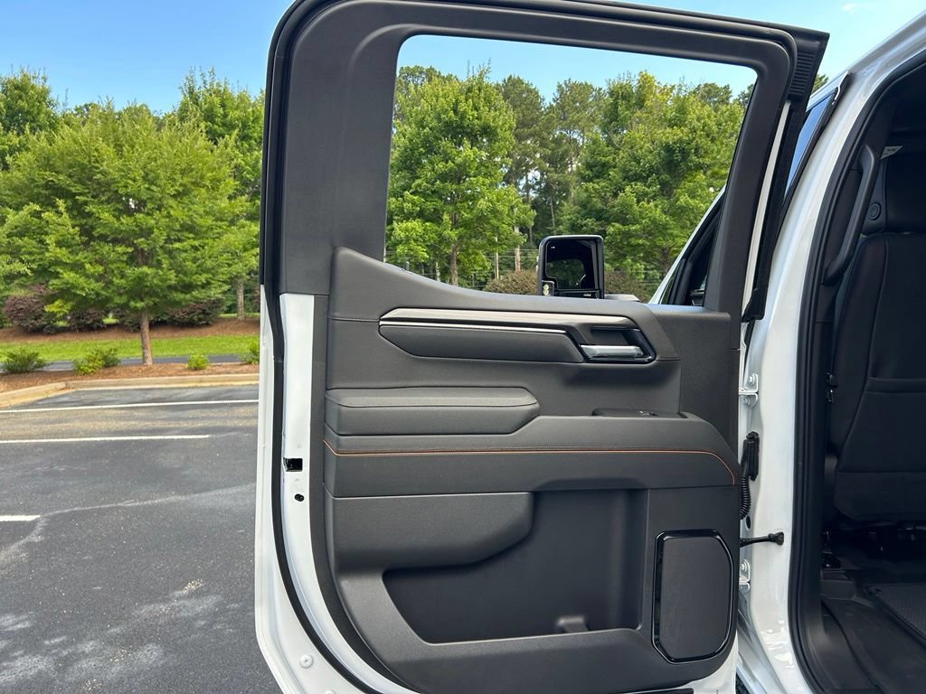 New 2026 GMC Sierra 1500 AT4 w/ Technology Package AWD/4WD image 58