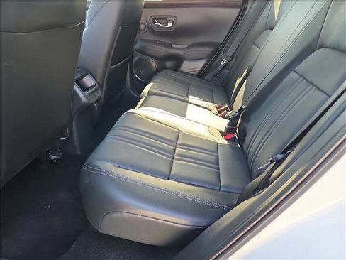 Used 2025 Honda HR-V EX-L image 19