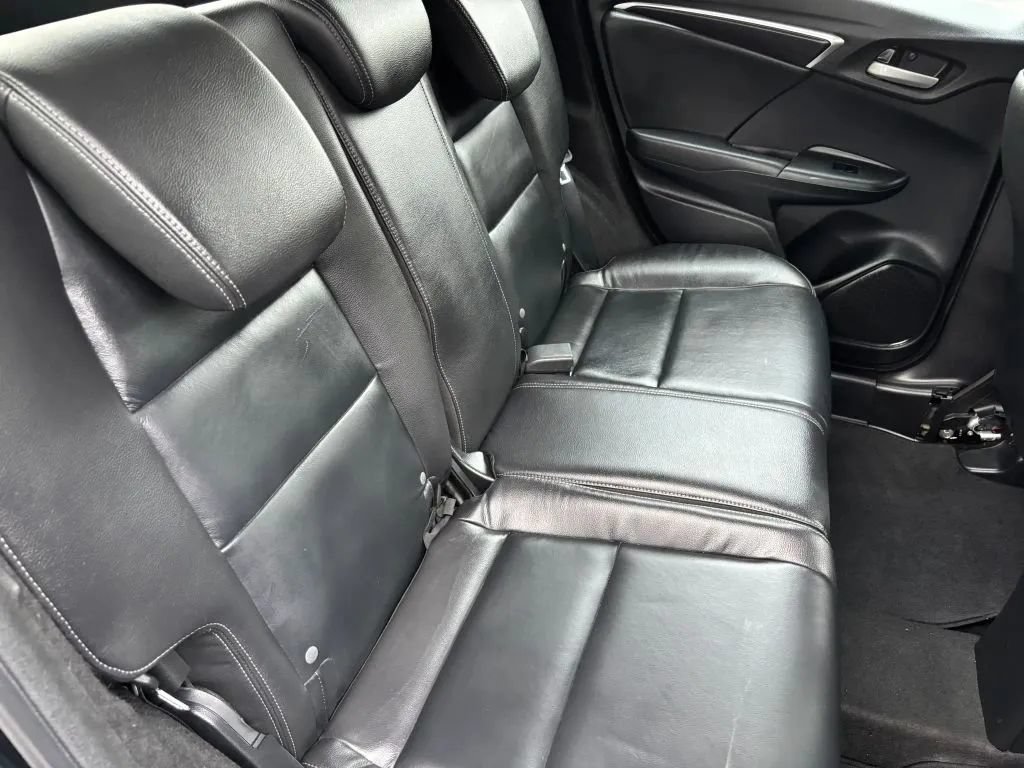 Used 2015 Honda Fit EX-L image 16
