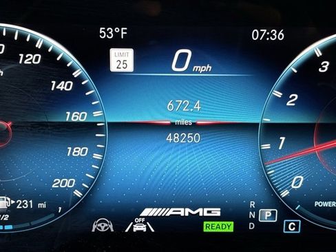 Certified 2021 Mercedes-Benz GLE 63 AMG S image 28