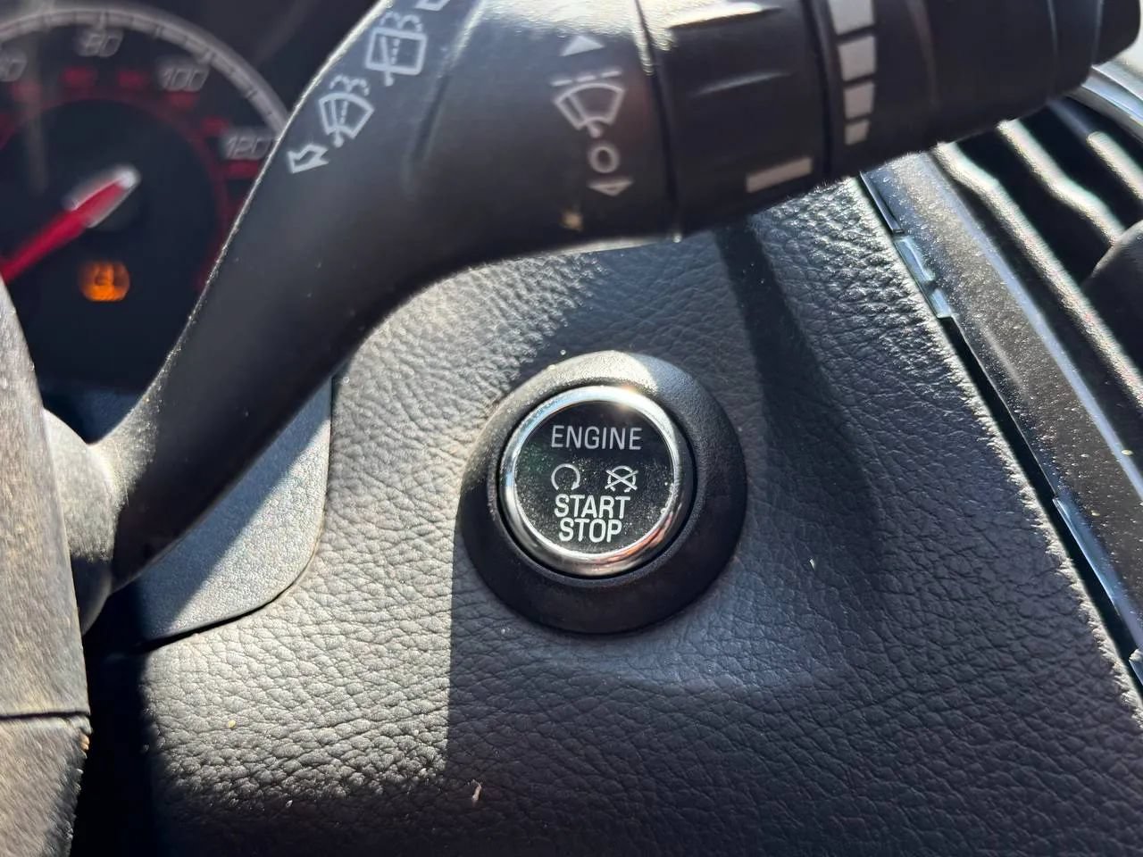 Used 2013 Ford Focus ST FWD image 54