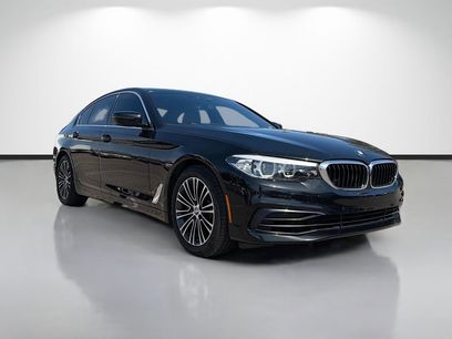 Used 2020 BMW 530i xDrive w/ Premium Package