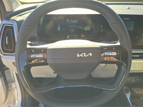 New 2026 Kia Sorento S image 28