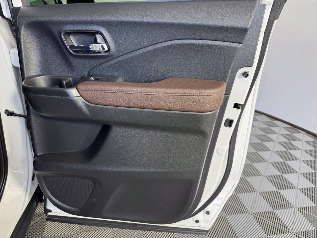 Used 2025 Honda Ridgeline RTL image 31