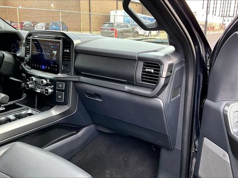 Used 2024 Ford F150 XLT w/ Equipment Group 303A High AWD/4WD image 15