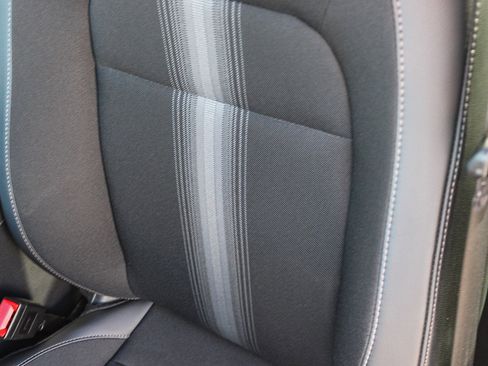 Certified 2026 Honda Civic Sport image 23