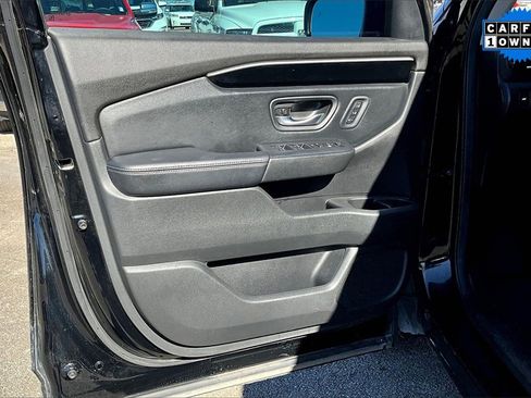 Used 2024 Honda Pilot EX-L image 22