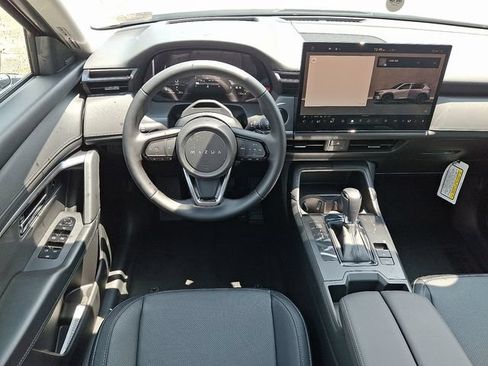 New 2026 MAZDA CX-5 2.5 S w/ Premium Plus Package AWD/4WD image 10