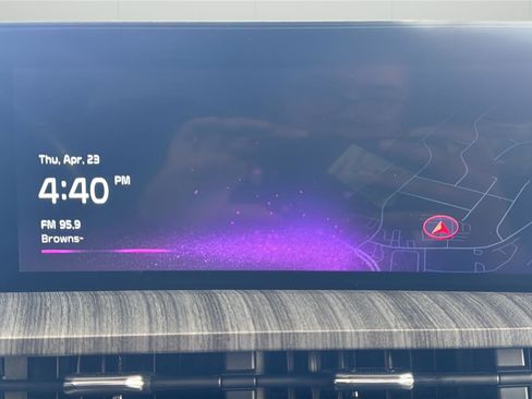 Used 2025 Kia Telluride SX Prestige AWD/4WD image 20