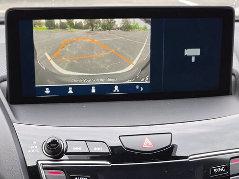 Used 2023 Acura RDX A-Spec AWD/4WD image 16