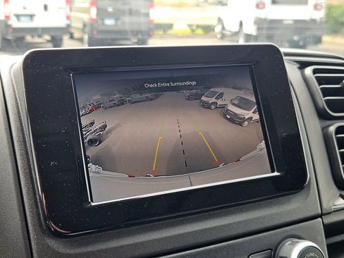 New 2026 RAM ProMaster 2500 w/ Convenience Group image 19