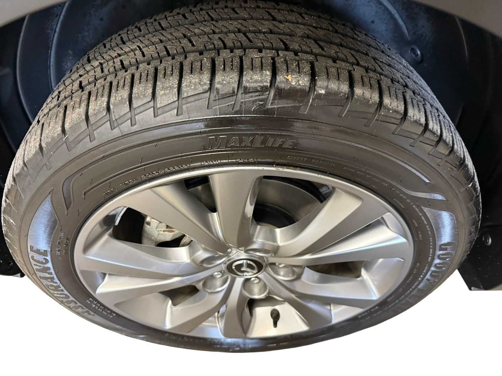 Used 2020 MAZDA CX-30 AWD w/ Preferred Package image 8