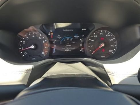 Used 2026 Jeep Compass Limited AWD/4WD image 16