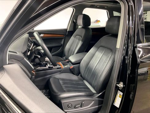 Certified 2023 Audi Q5 2.0T Premium Plus w/ Premium Plus Package AWD/4WD image 26