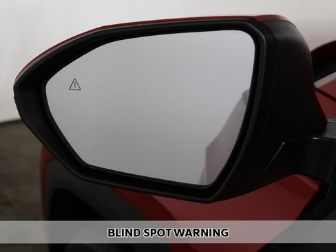 Certified 2023 Hyundai Tucson SEL w/ Convenience Package image 5