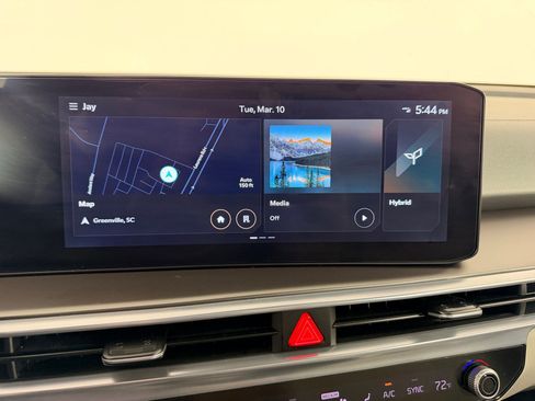 Used 2025 Kia Sorento SX Prestige image 20