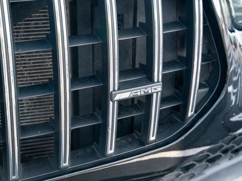 Used 2021 Mercedes-Benz GLE 53 AMG 4MATIC Coupe image 7