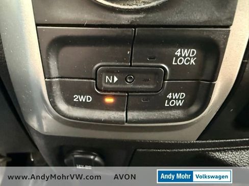 Used 2019 RAM 1500 Classic Warlock AWD/4WD image 33