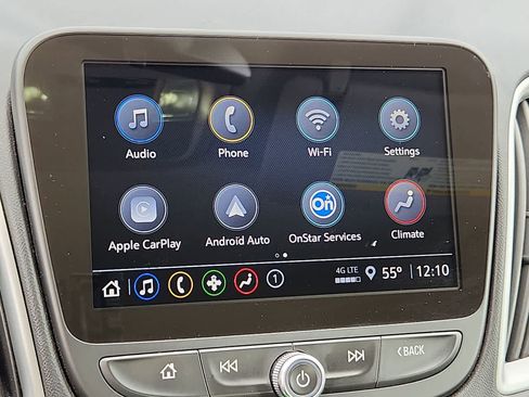 Used 2024 Chevrolet Malibu LT image 24