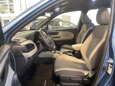 Used 2025 Subaru Forester image 16