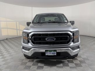 Certified 2023 Ford F150 XLT w/ Trailer Tow Package video 2