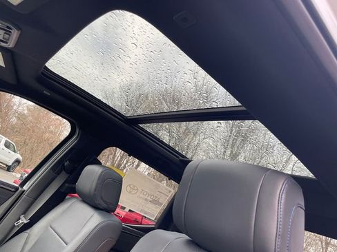 New 2026 Toyota Tundra Platinum image 37