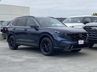 Used 2025 Honda CR-V Sport-L video 2