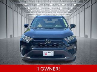 Used 2020 Toyota RAV4 XLE w/ All Weather Liner Package AWD/4WD video 2