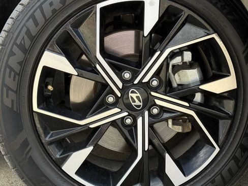 Used 2025 Hyundai Sonata SEL image 8