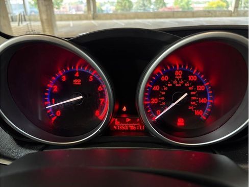 Used 2010 MAZDA MAZDA3 s Sport image 16