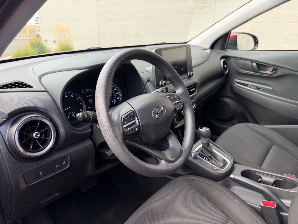 Used 2022 Hyundai Kona SEL AWD/4WD image 22