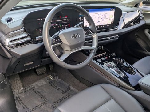 Used 2025 Audi A5 2.0T Premium w/ Convenience Package image 15