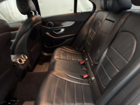 Used 2016 Mercedes-Benz C 300 Sedan image 20