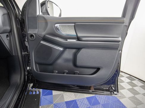 Used 2025 Ford Expedition Tremor image 17