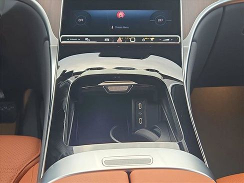 Certified 2026 Mercedes-Benz GLC 300 image 14