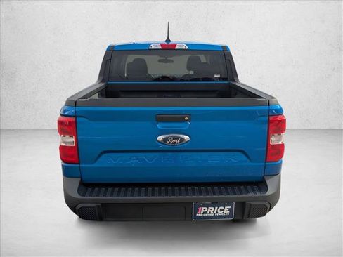 Used 2022 Ford Maverick XL image 6