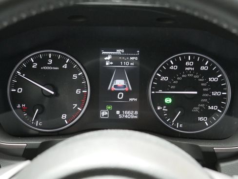 Used 2023 Subaru Ascent Touring image 8