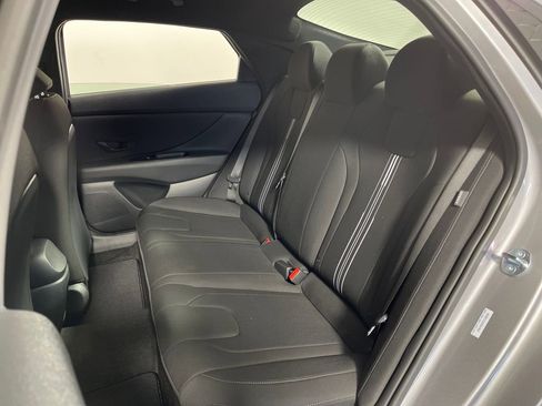 New 2026 Hyundai Elantra Sport image 13