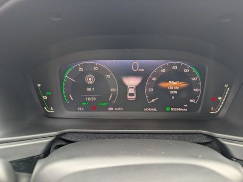 Used 2023 Honda Accord Touring image 15