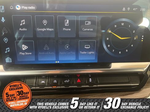 Certified 2022 Chevrolet Silverado 1500 LT image 33