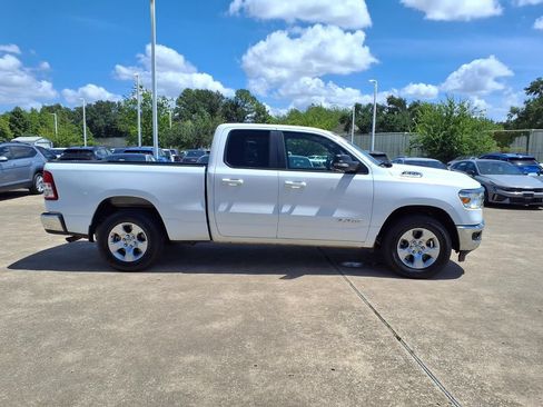 Used 2022 RAM 1500 Tradesman w/ Tradesman SXT Package AWD/4WD image 6