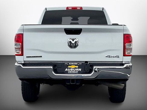Used 2024 RAM 2500 Big Horn image 4