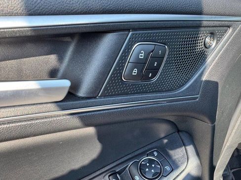 Used 2024 Ford Edge ST w/ Equipment Group 401A image 20