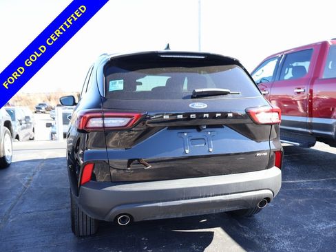 Certified 2025 Ford Escape ST-Line image 7