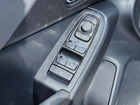 New 2026 Subaru Crosstrek 2.5i Limited image 21