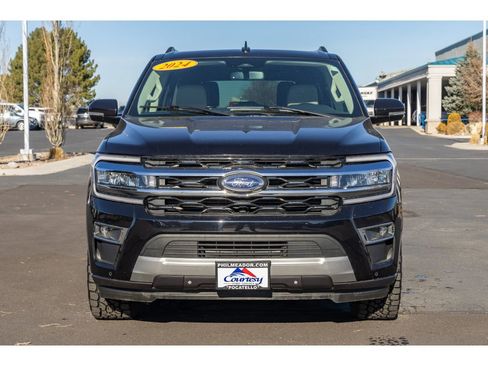 Used 2024 Ford Expedition Max Limited image 8
