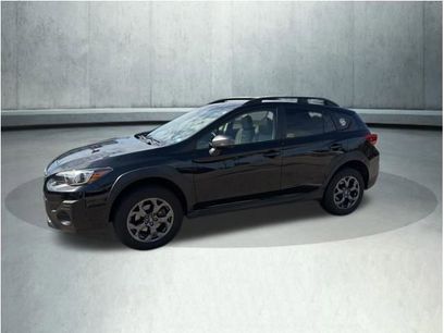 Used 2023 Subaru Crosstrek 2.5i Sport