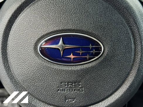 Used 2024 Subaru Crosstrek 2.0i Premium image 32