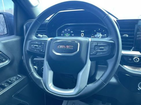 Certified 2023 GMC Sierra 1500 Elevation AWD/4WD image 11